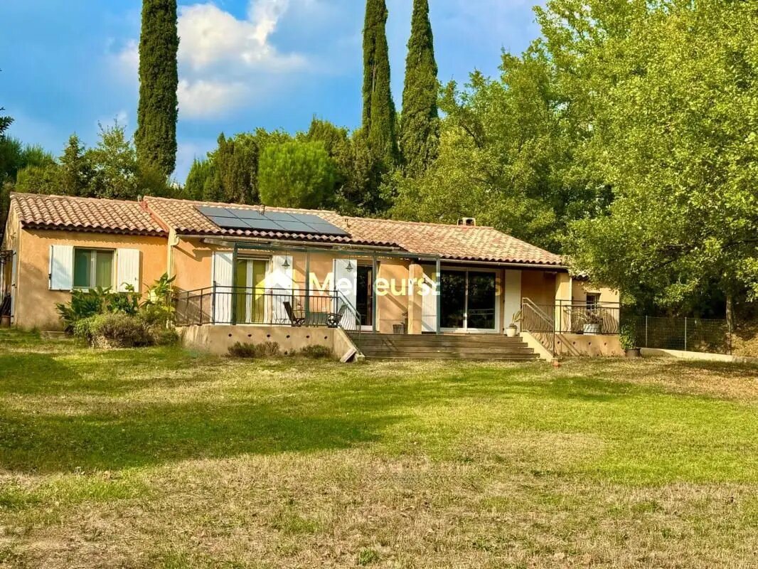 Maison à vendre, 113m², Bagnols-en-Forêt
