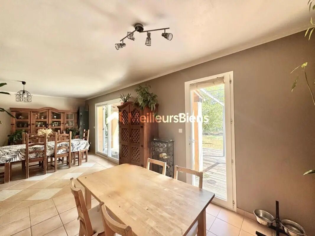 Maison à vendre, 113m², Bagnols-en-Forêt