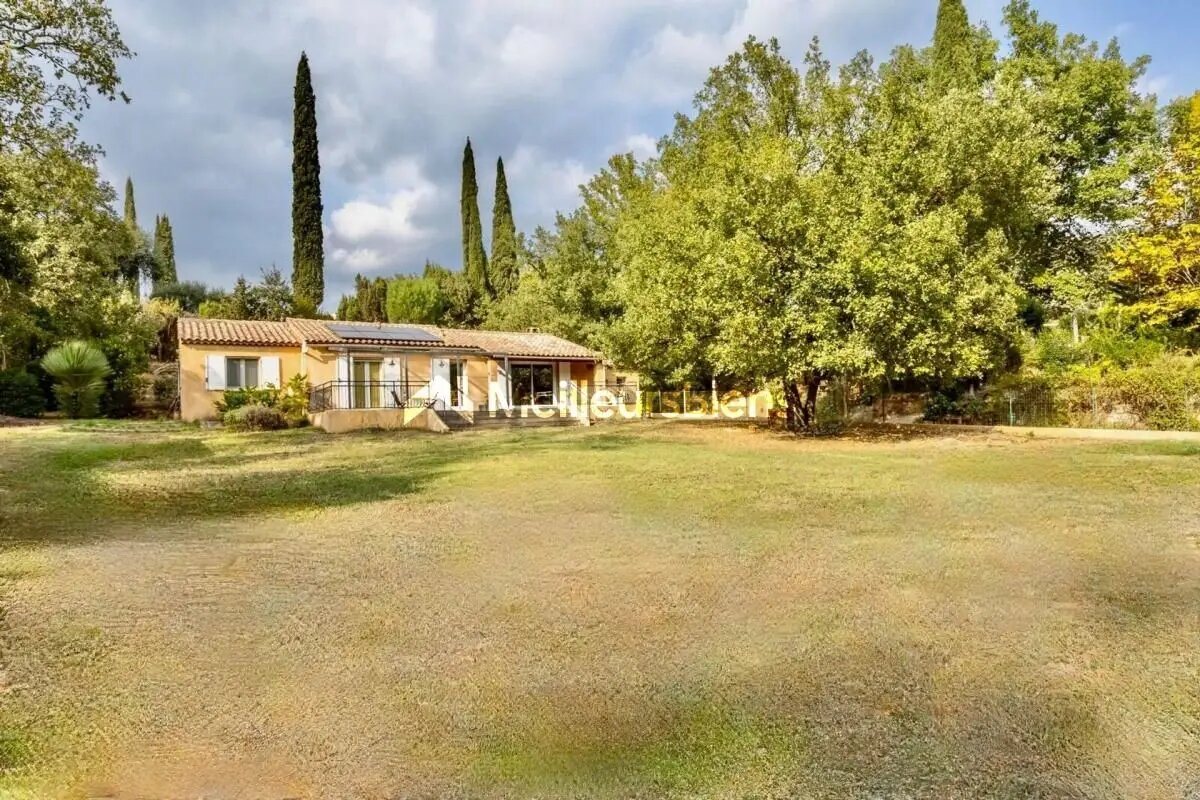 Maison à vendre, 113m², Bagnols-en-Forêt