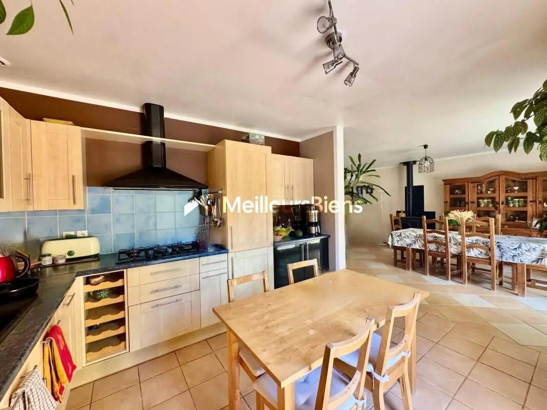 Maison à vendre, 113m², Bagnols-en-Forêt
