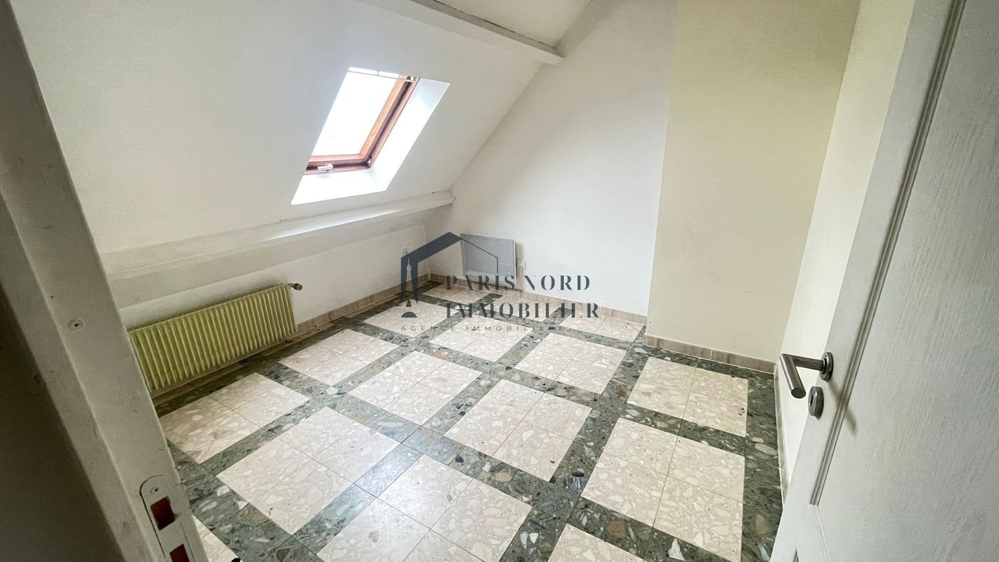 Maison à vendre, 121m², Mitry-Mory