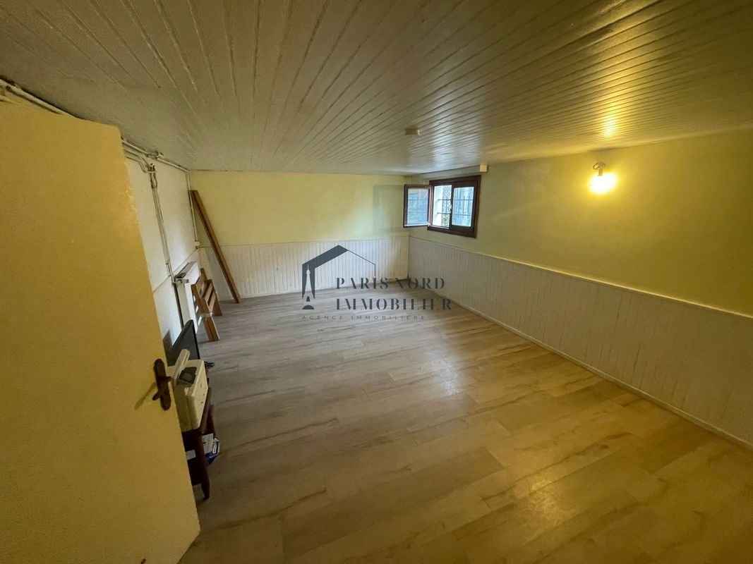 Maison à vendre, 121m², Mitry-Mory
