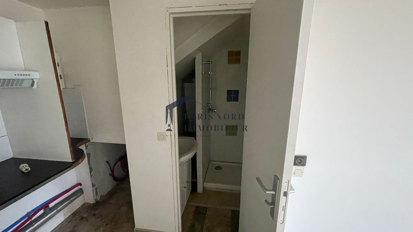 Maison à vendre, 121m², Mitry-Mory