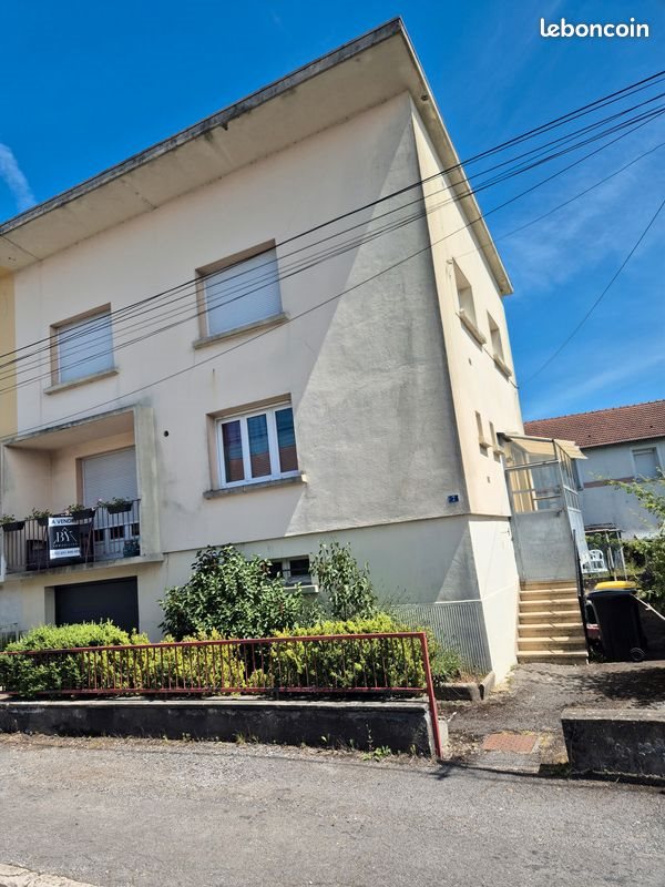 Maison à vendre, 133m², Longwy