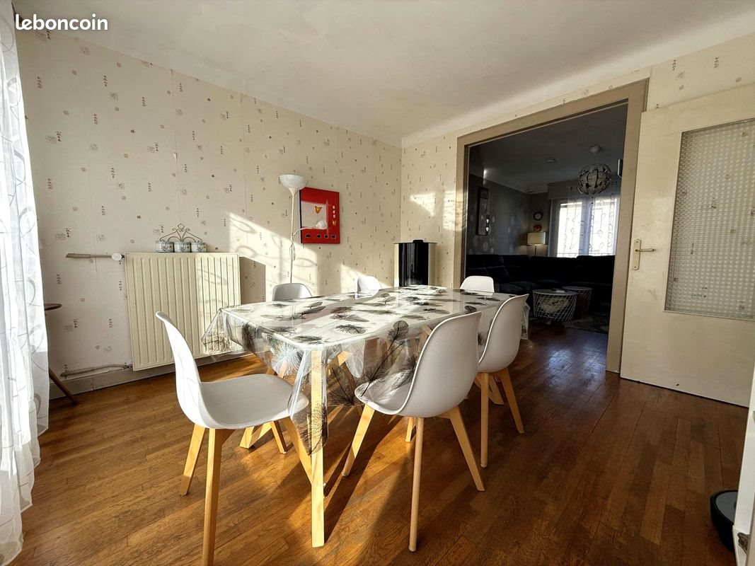 Maison à vendre, 133m², Longwy