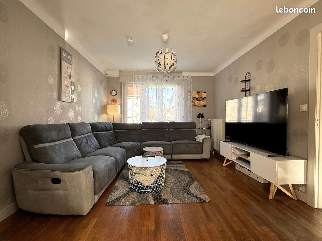 Maison à vendre, 133m², Longwy