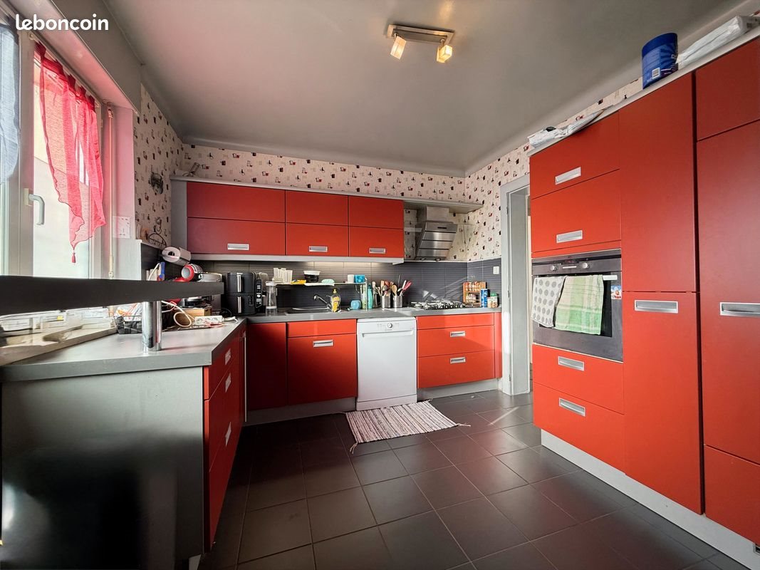 Maison à vendre, 133m², Longwy