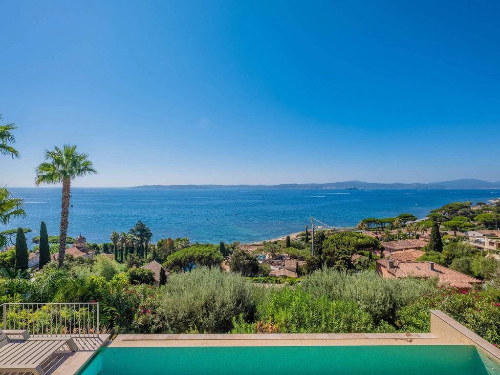 Maison à vendre, 207m², Sainte-Maxime