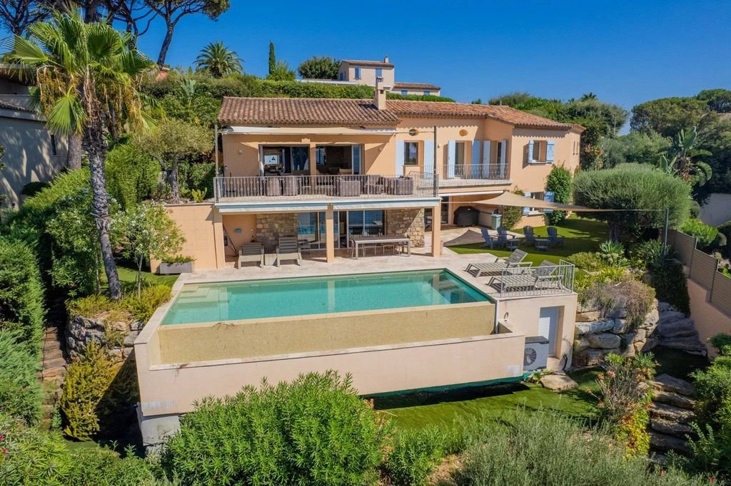 Maison à vendre, 207m², Sainte-Maxime
