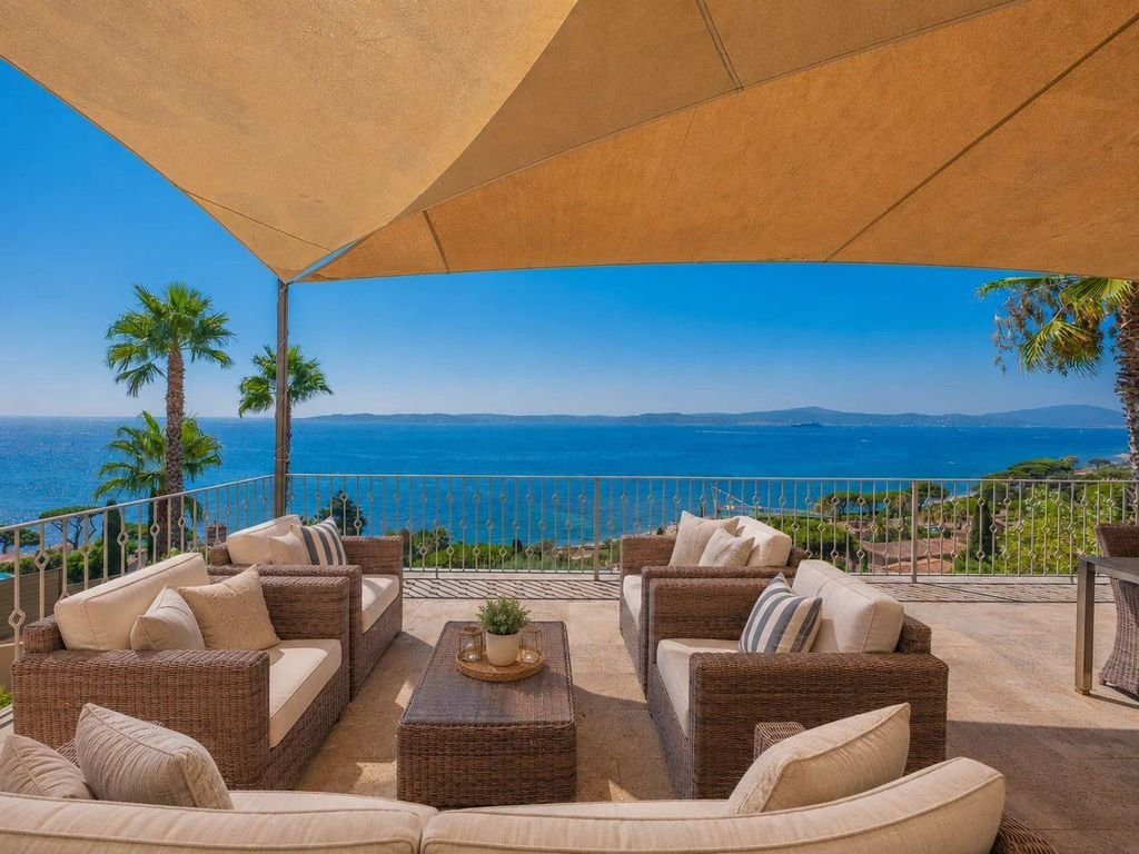 Maison à vendre, 207m², Sainte-Maxime