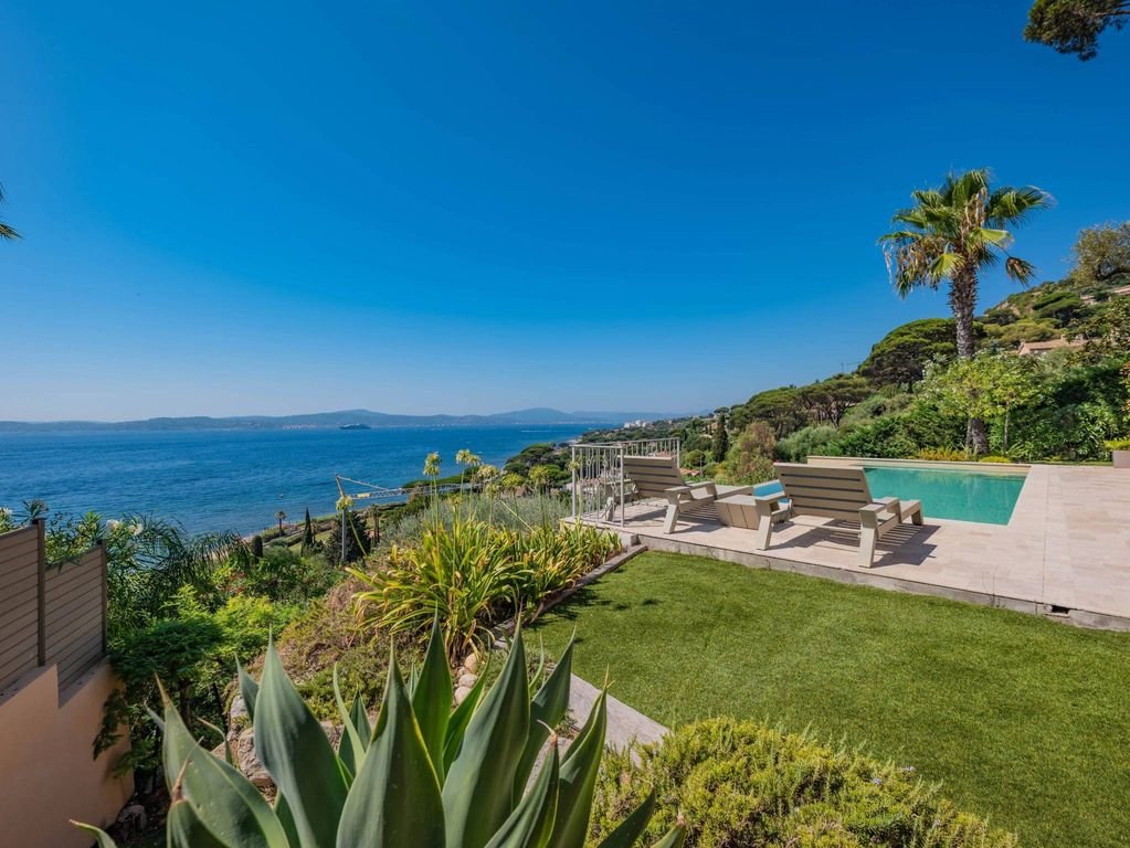 Maison à vendre, 207m², Sainte-Maxime