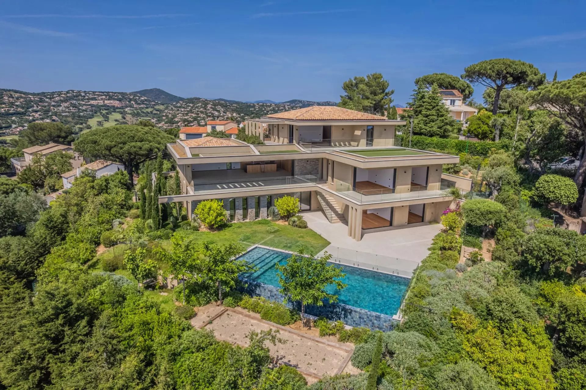 Maison à vendre, 400m², Sainte-Maxime