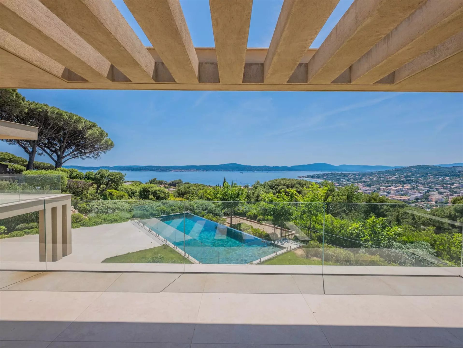 Maison à vendre, 400m², Sainte-Maxime