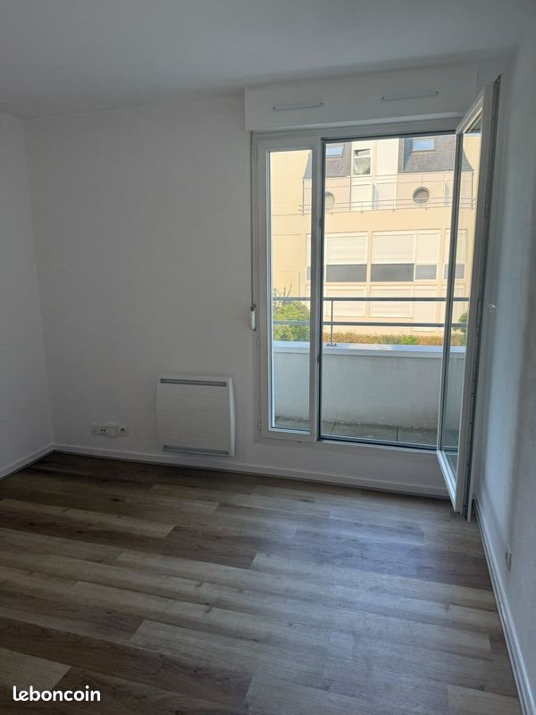 Appartement à louer, 16m², Bruz