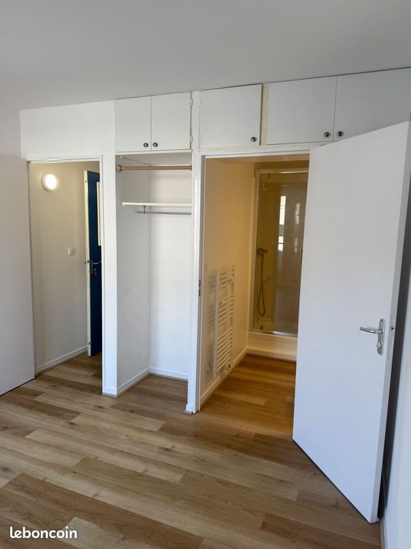 Appartement à louer, 16m², Bruz