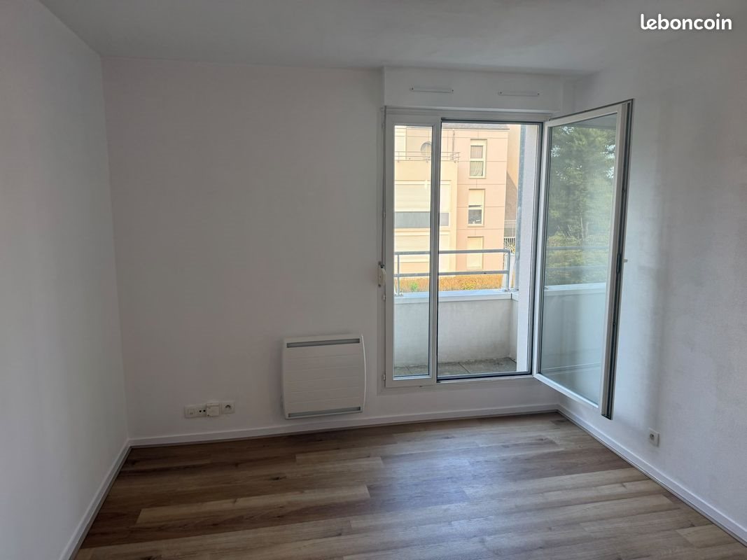 Appartement à louer, 16m², Bruz