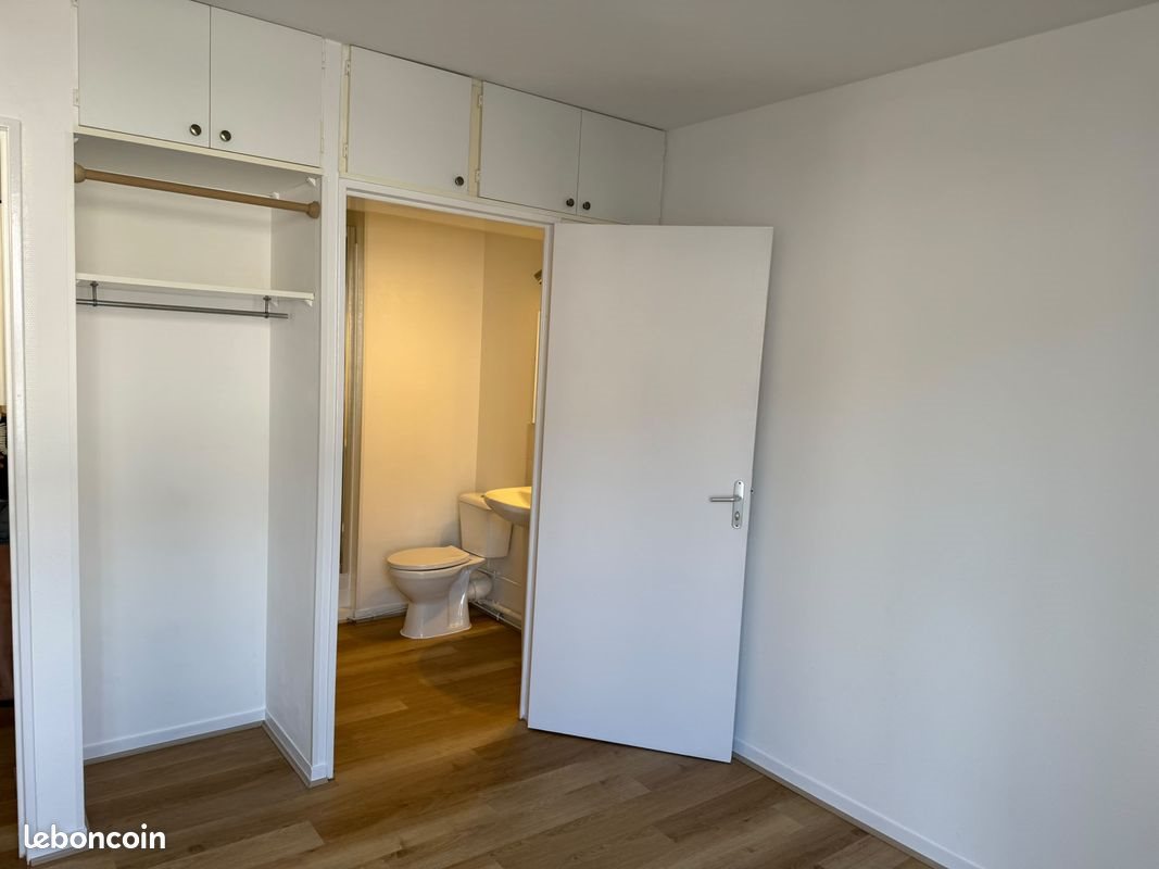 Appartement à louer, 16m², Bruz
