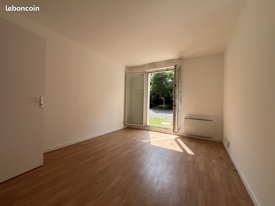 Appartement à louer, 19m², Bruz