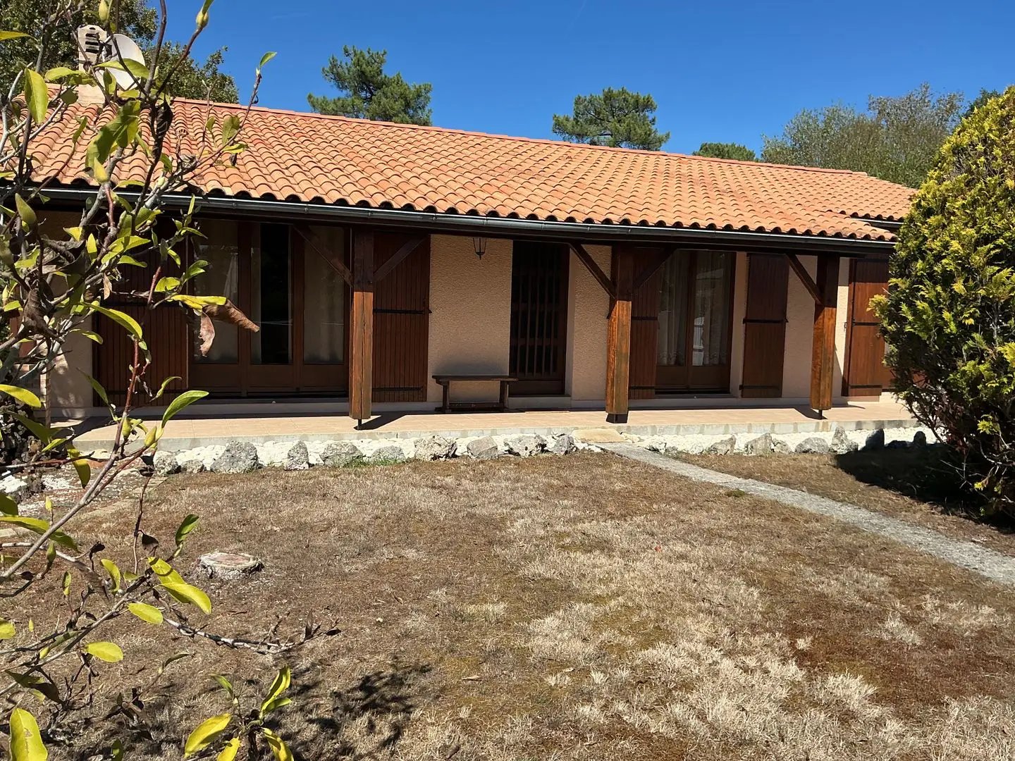 Maison à vendre, 74m², Martignas-sur-Jalle