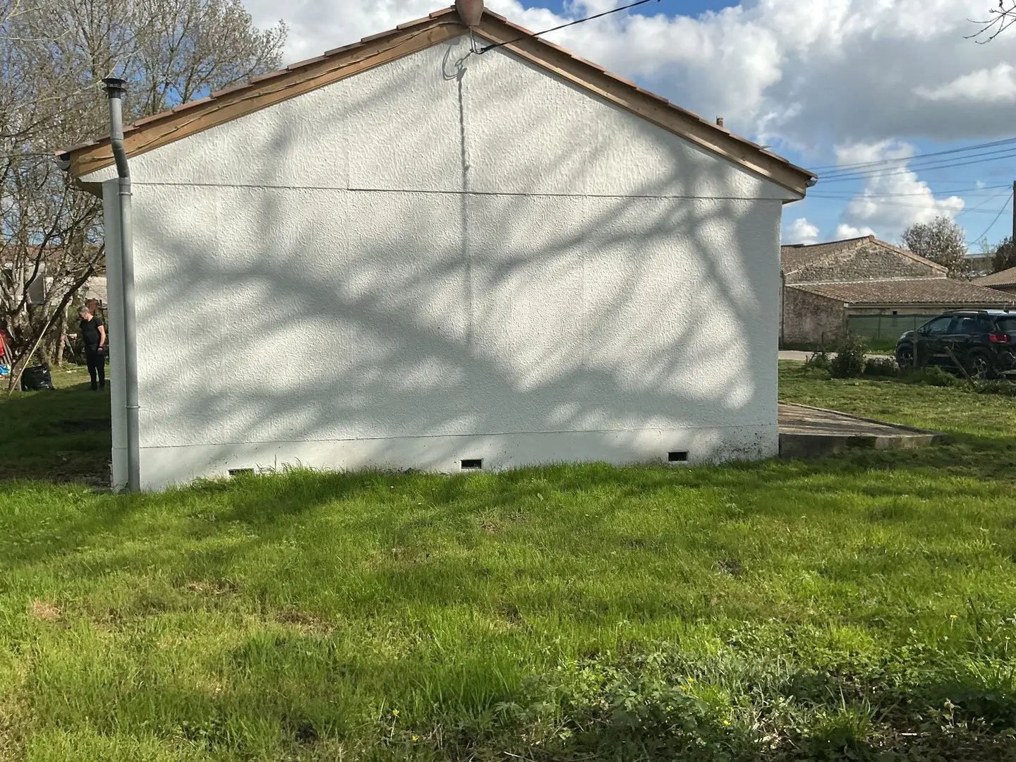 Maison à vendre, 75m², Gauriaguet