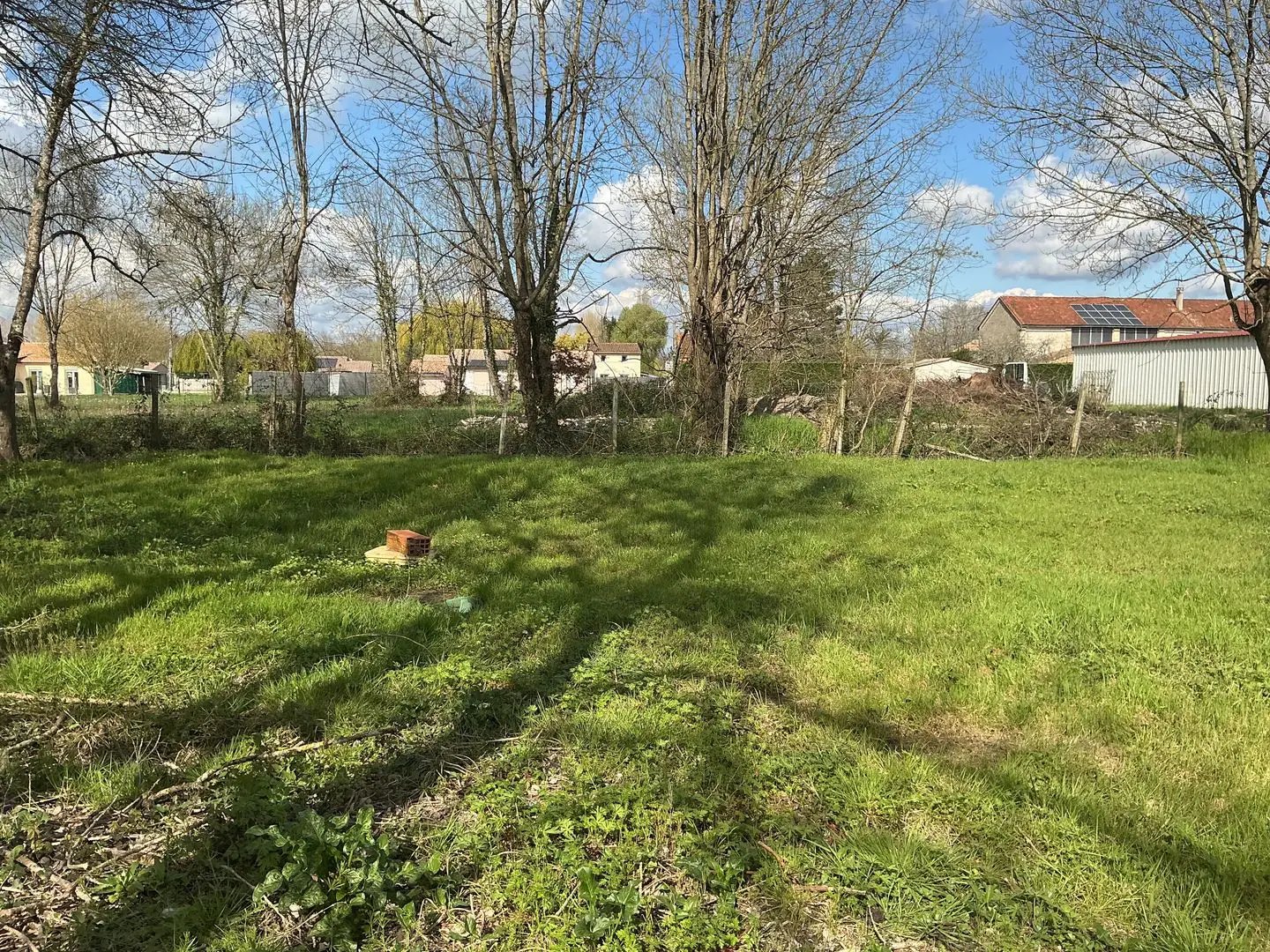 Maison à vendre, 75m², Gauriaguet
