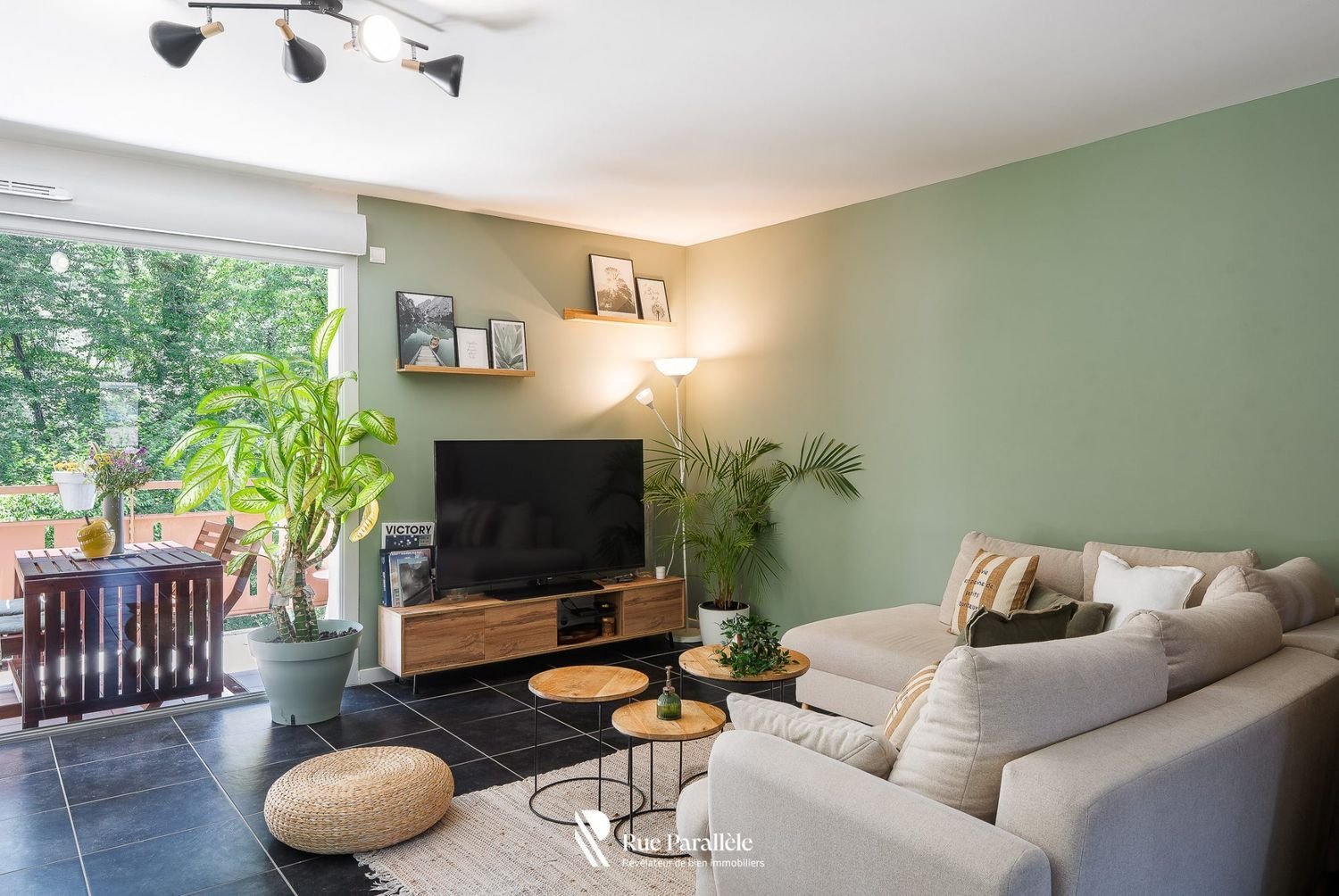 Appartement à vendre, 88m², Fillinges