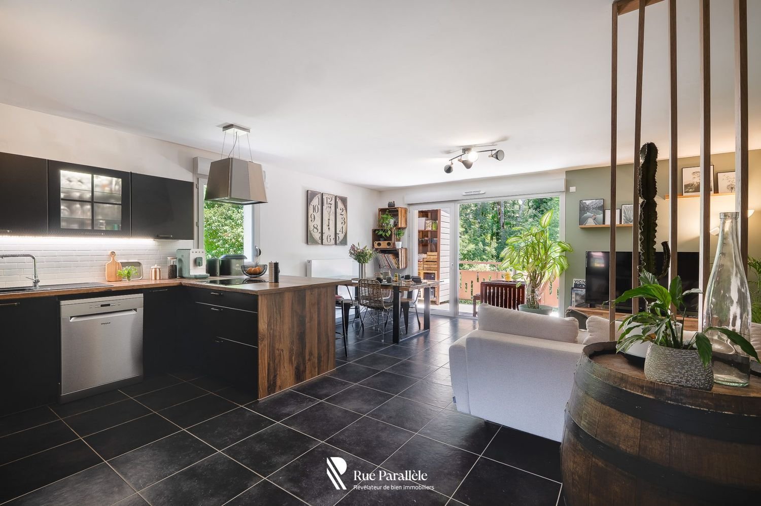 Appartement à vendre, 88m², Fillinges
