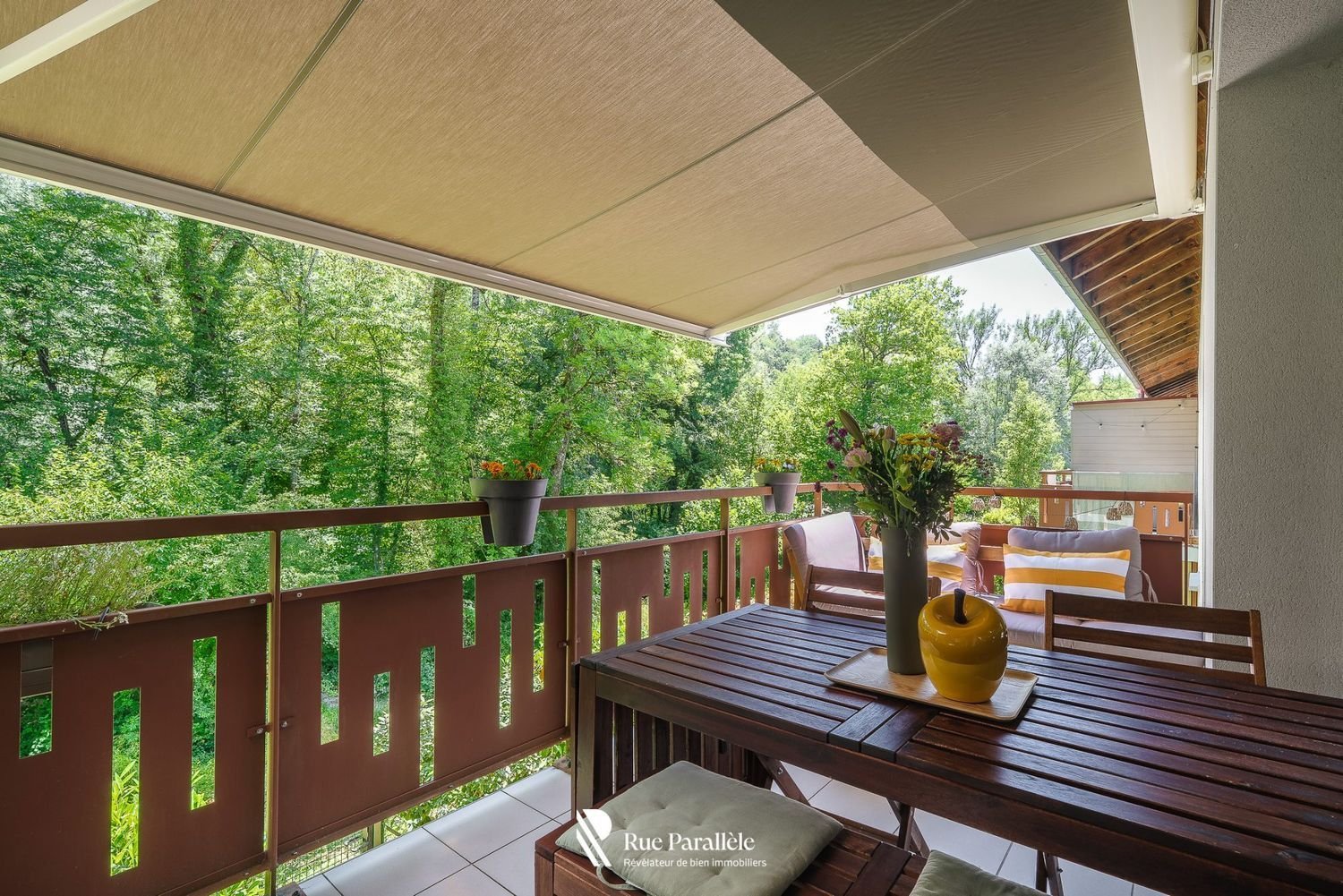 Appartement à vendre, 88m², Fillinges