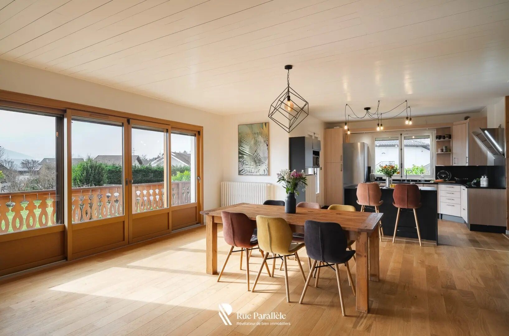 Maison à vendre, 203m², Poisy