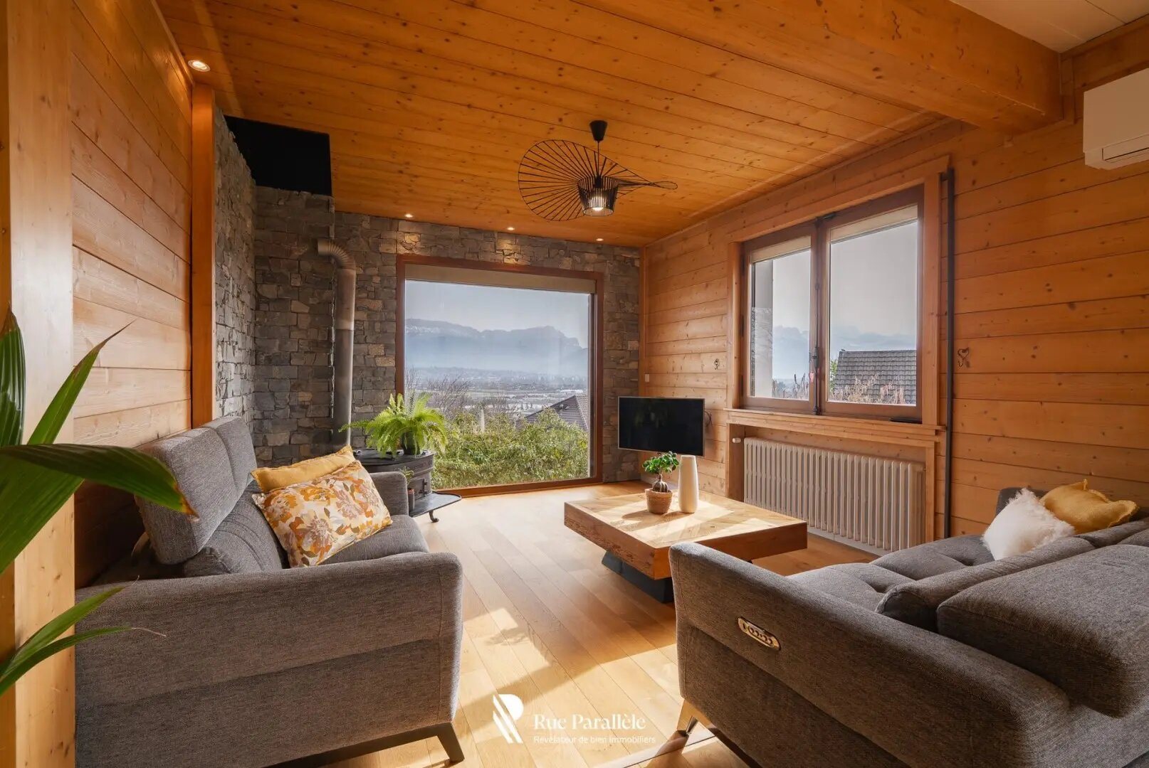 Maison à vendre, 203m², Poisy