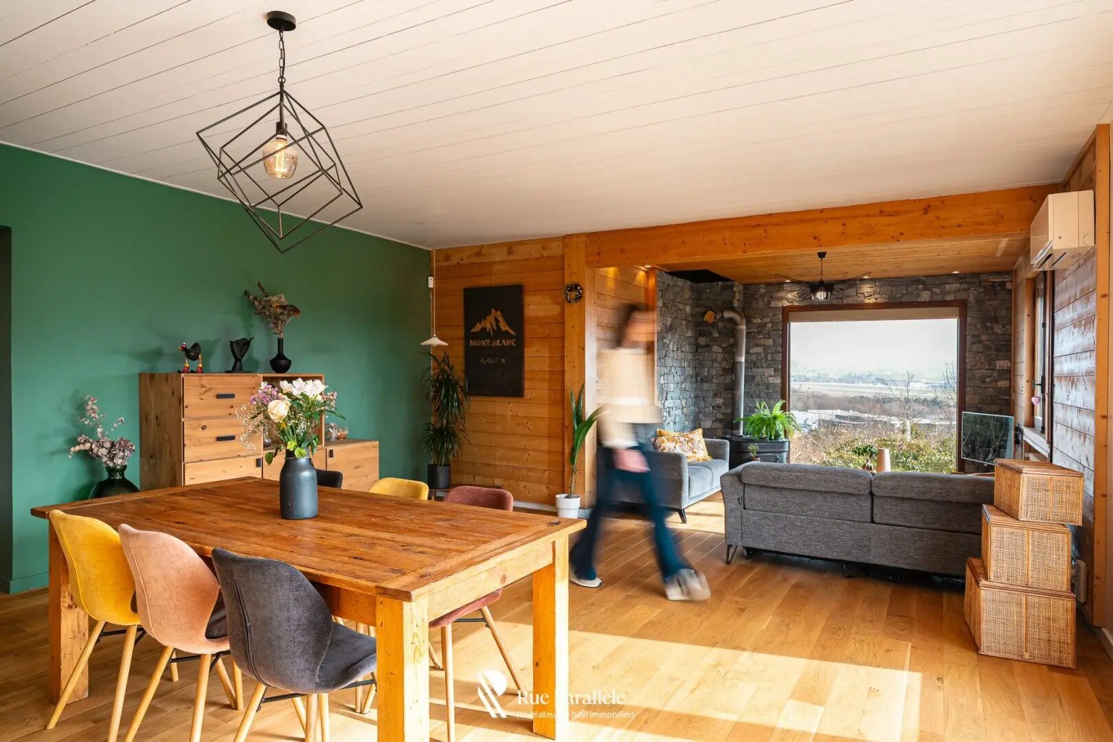 Maison à vendre, 203m², Poisy