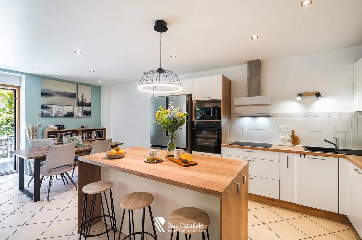 Appartement à vendre, 67m², Groisy