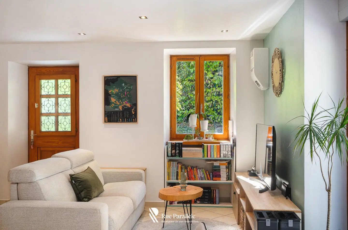 Appartement à vendre, 67m², Groisy