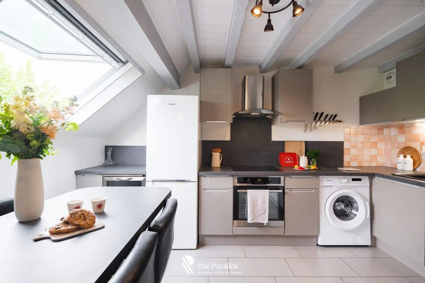 Appartement à vendre, 74m², Epagny