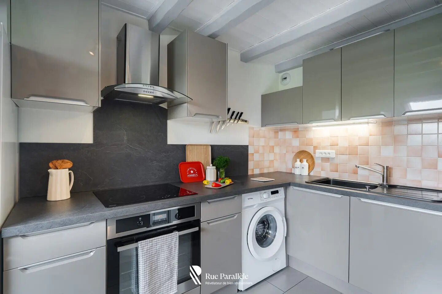 Appartement à vendre, 74m², Epagny