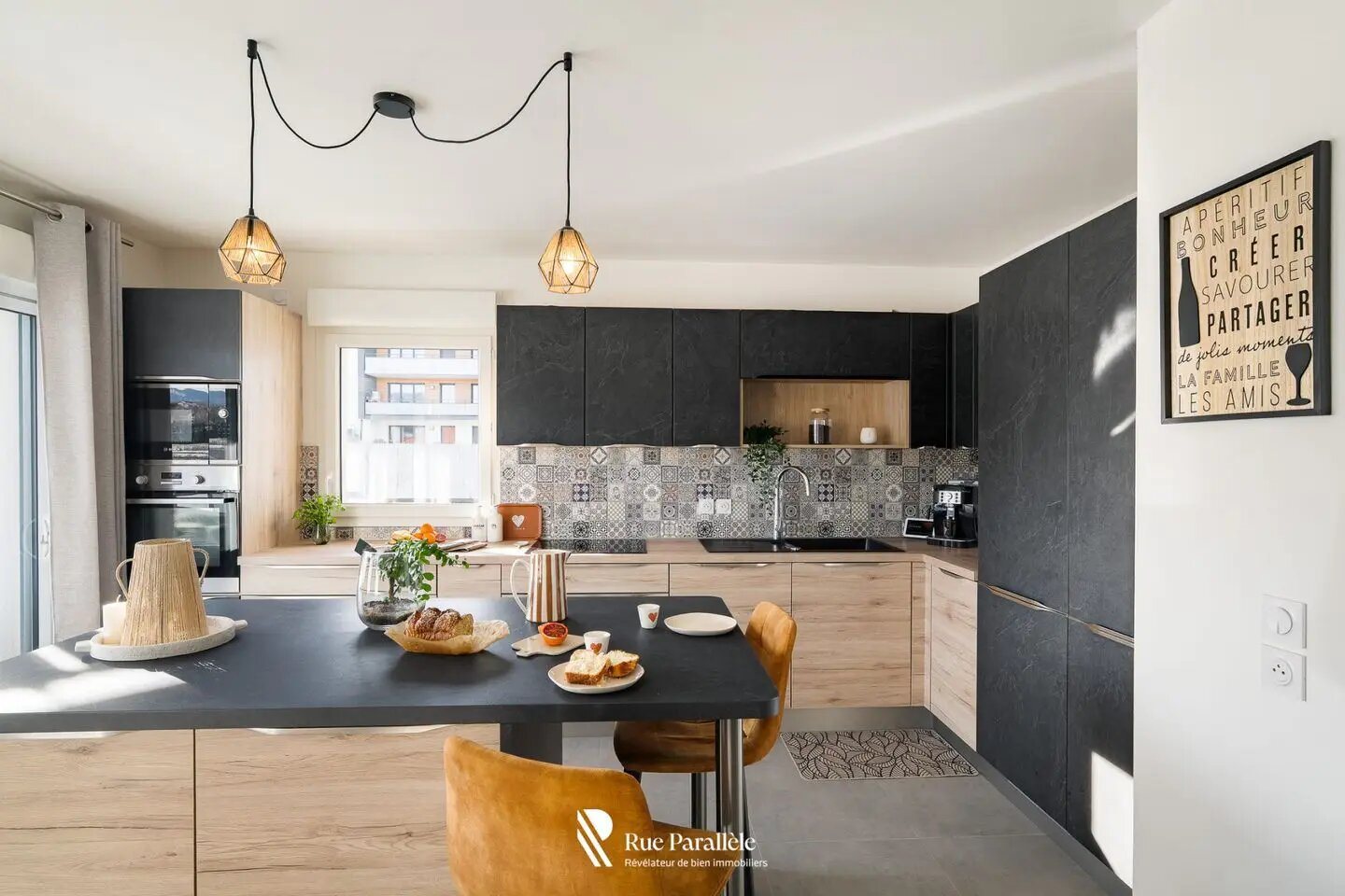Appartement à vendre, 86m², Allonzier-la-Caille