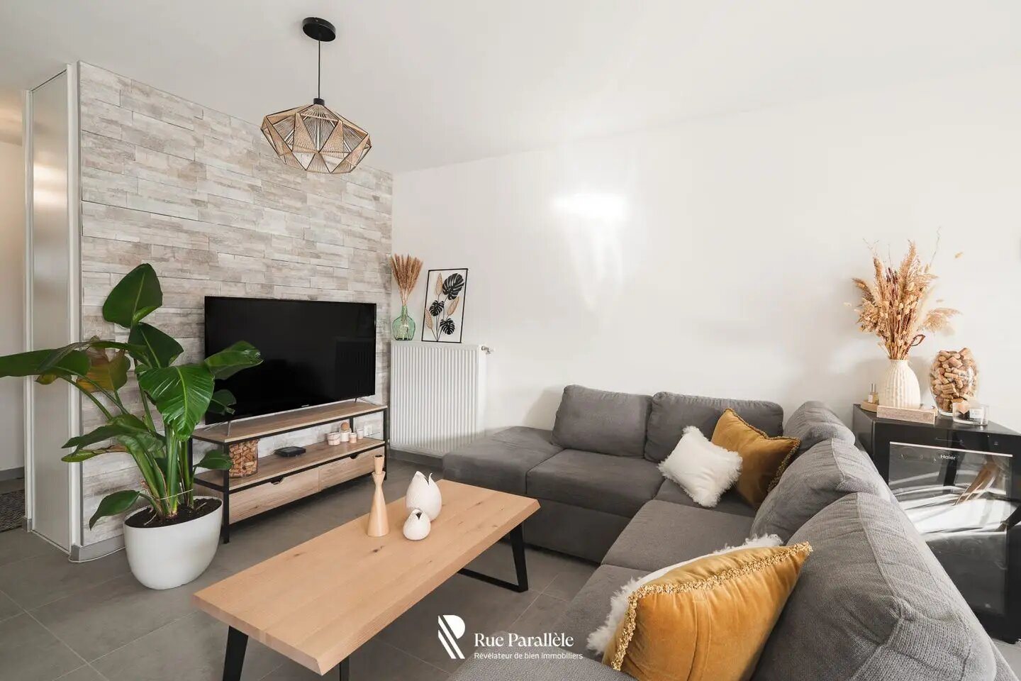 Appartement à vendre, 86m², Allonzier-la-Caille