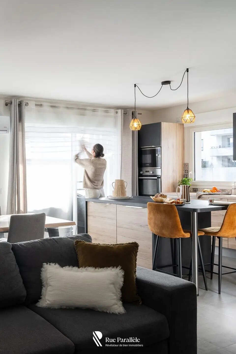 Appartement à vendre, 86m², Allonzier-la-Caille