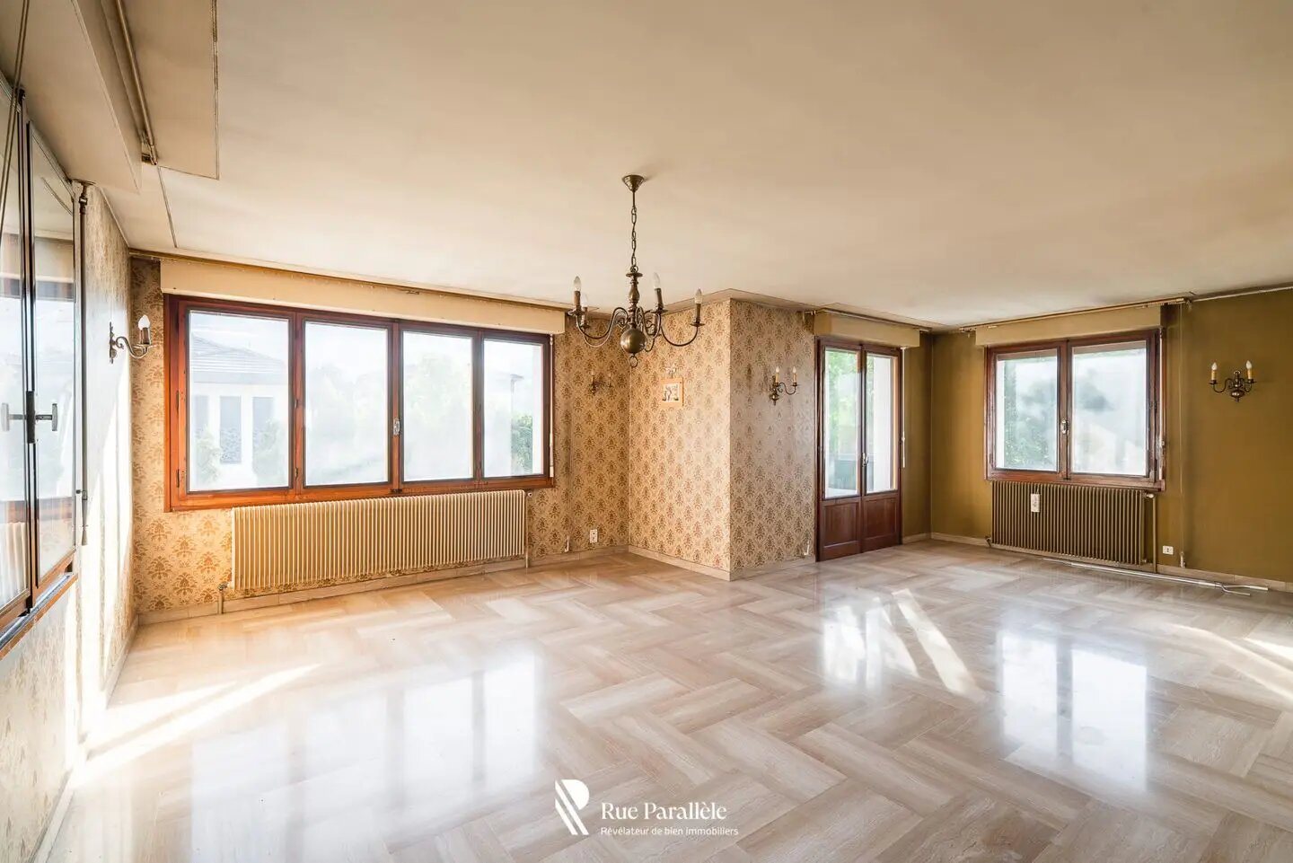 Appartement à vendre, 88m², Cluses