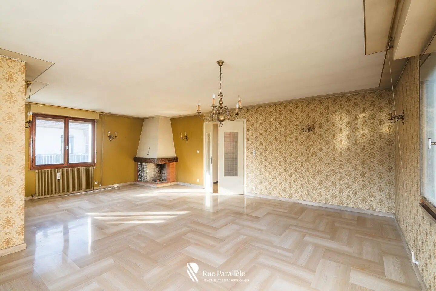 Appartement à vendre, 88m², Cluses
