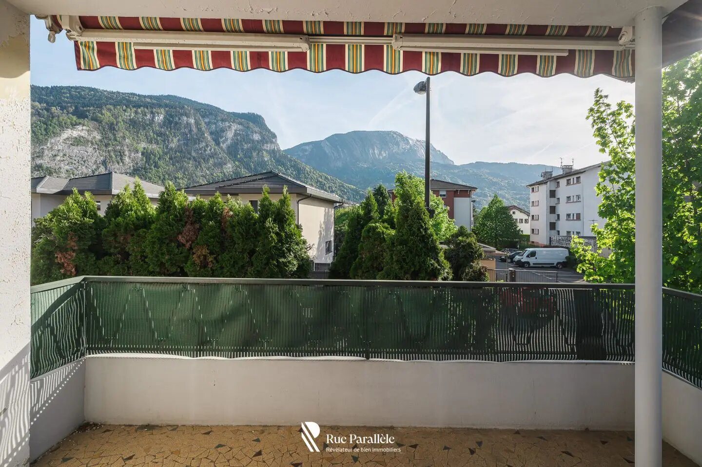 Appartement à vendre, 88m², Cluses