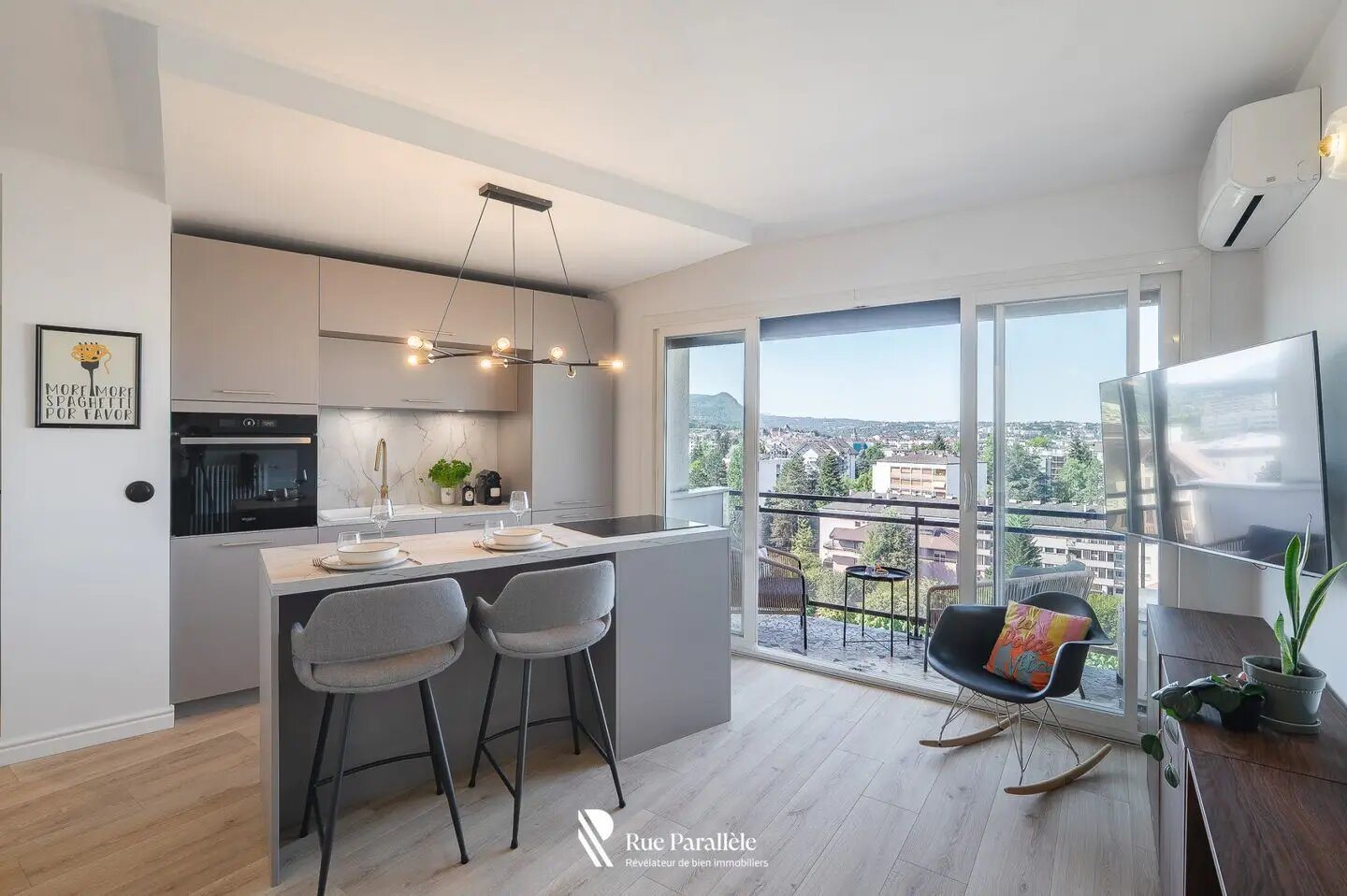 Appartement à vendre, 36m², Annecy