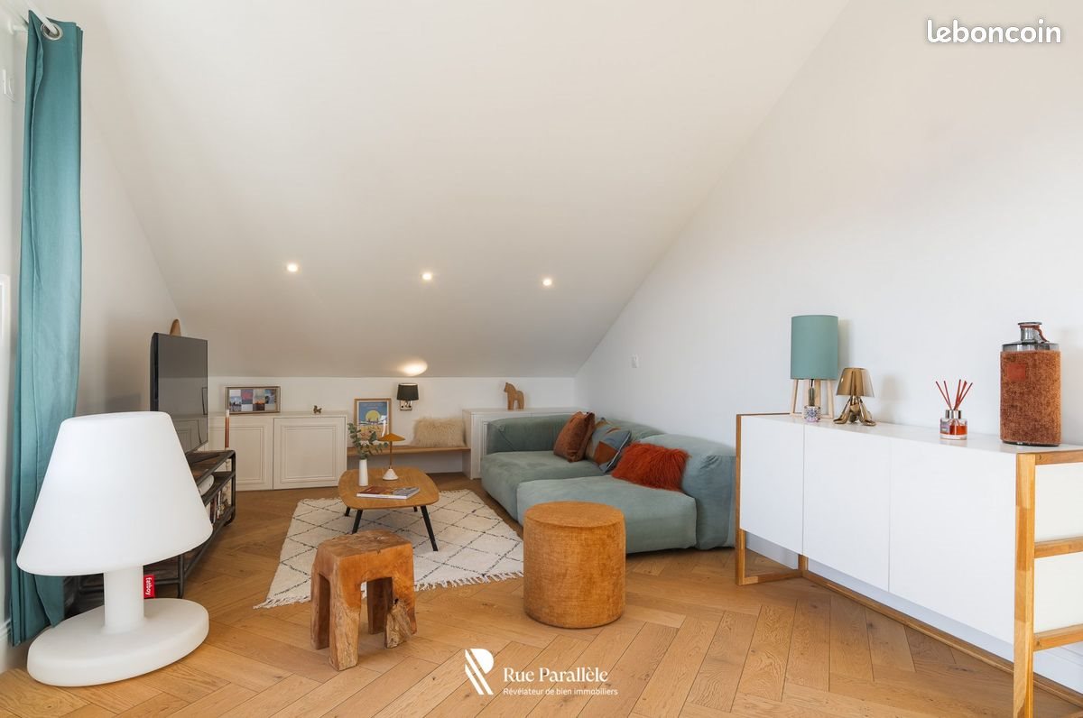 Appartement à vendre, 69m², Annecy-le-Vieux