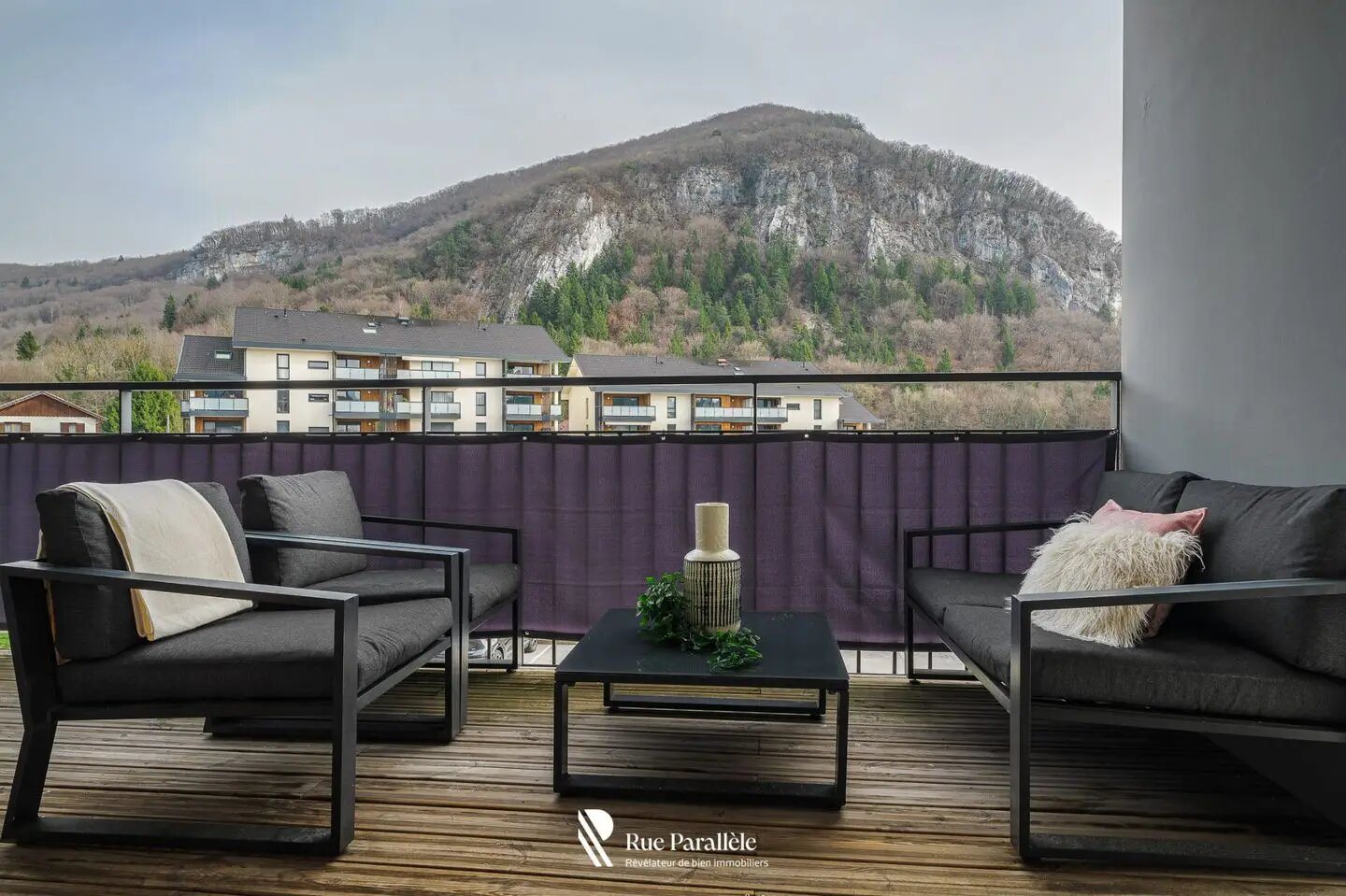 Appartement à vendre, 82m², La Balme-de-Sillingy