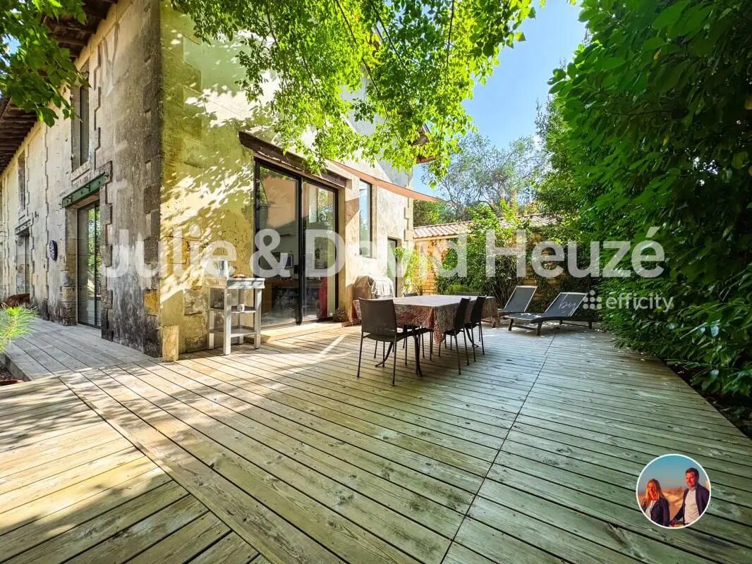 Maison à vendre, 230m², Castelnau-de-Médoc