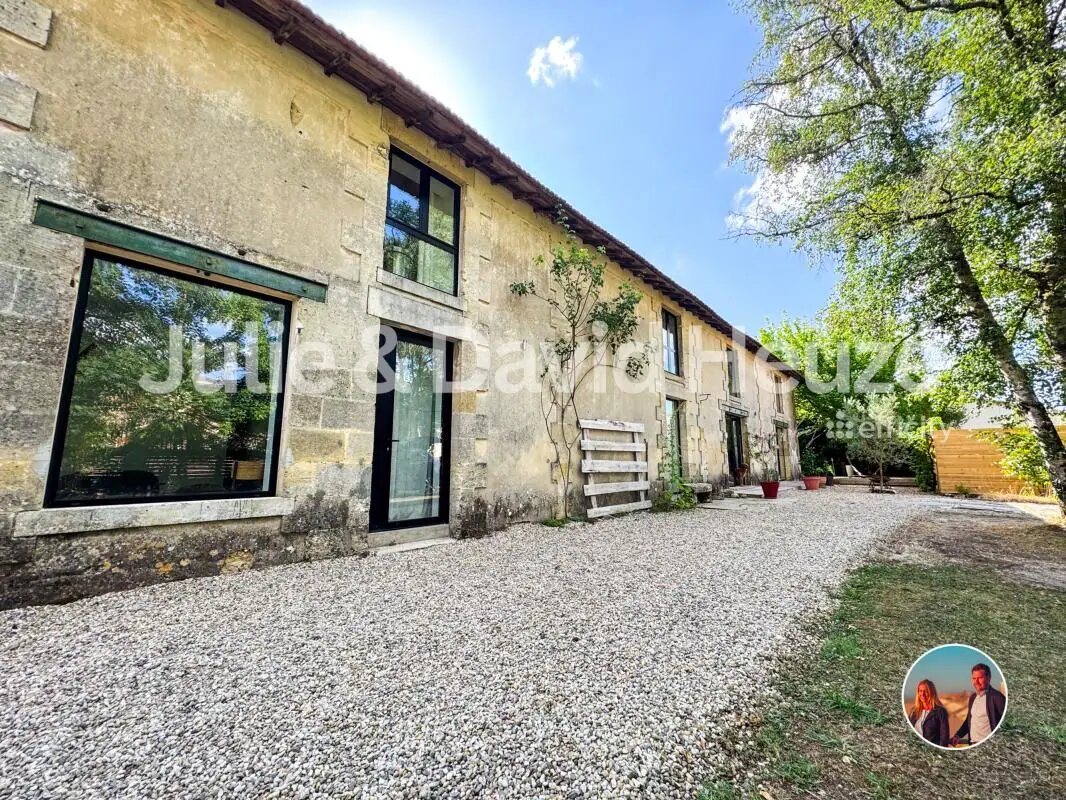 Maison à vendre, 230m², Castelnau-de-Médoc