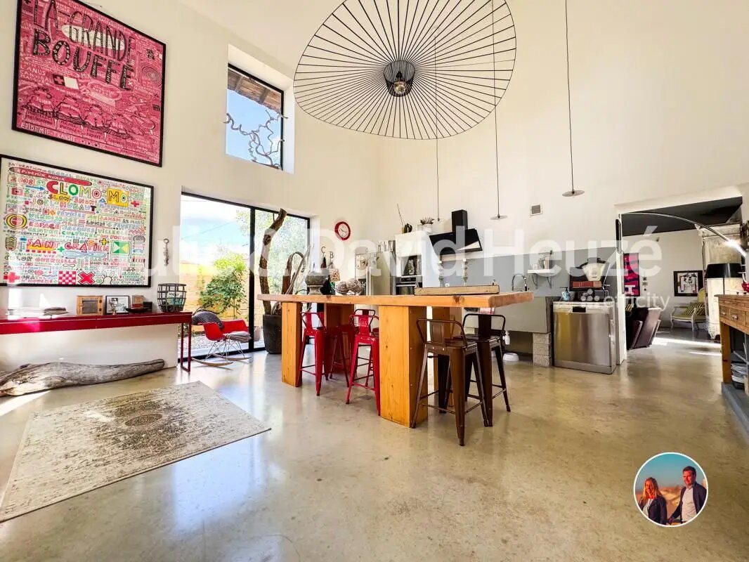 Maison à vendre, 230m², Castelnau-de-Médoc