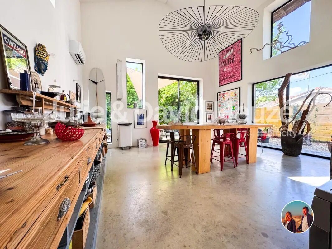 Maison à vendre, 230m², Castelnau-de-Médoc