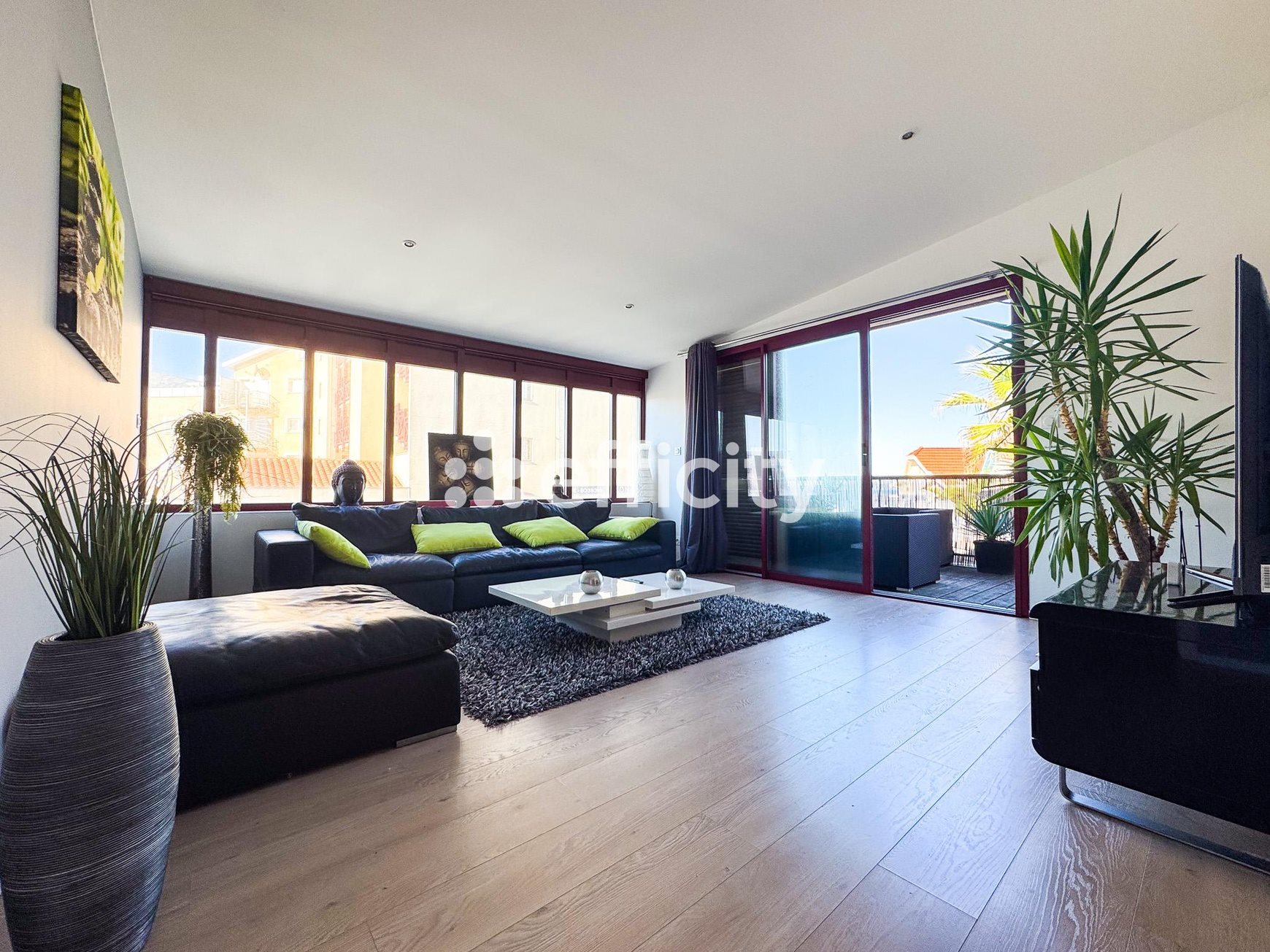 Appartement à vendre, 61m², Lacanau