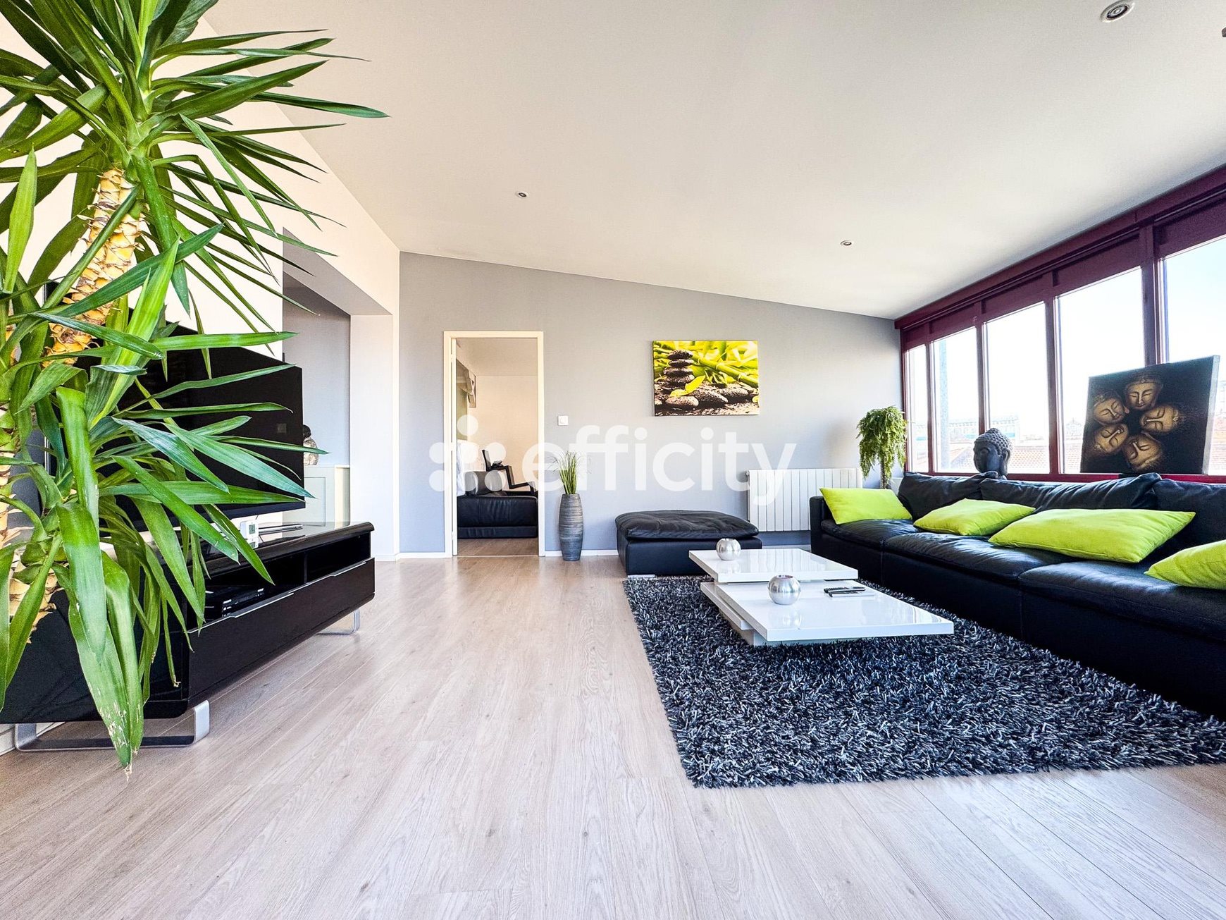 Appartement à vendre, 61m², Lacanau